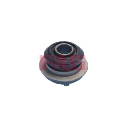 Afbeelding van FAG 829 0339 10 Draagarmrubbers Rubberlager voor driehoeksdraagarm MERCEDES BENZ: CLK Coupe, C Class Saloon