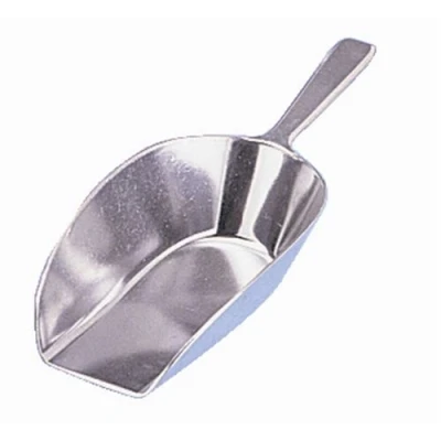 Image de Pelle en Aluminium Professionnelle 1065 ml Vogue 345