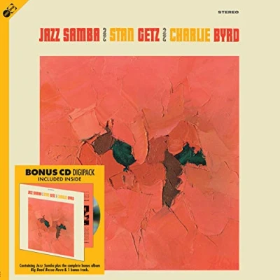 Afbeelding van Stan &amp; Charlie Byrd Getz Jazz Samba (2 LPs)
