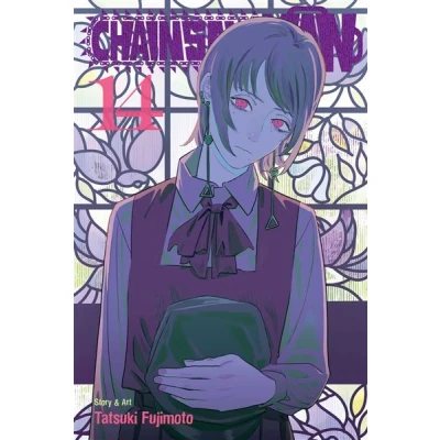 Image de Chainsaw man vol. 14
