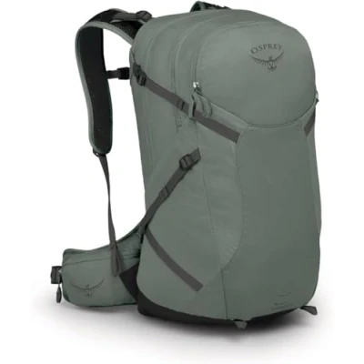 Afbeelding van Osprey Wandelrugzak Toeristische rugzak Sportlite 25 Pine Leaf Green Kaki