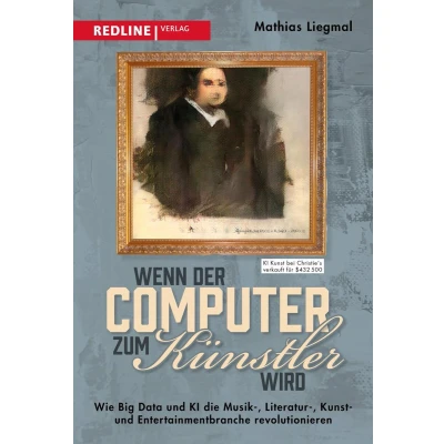 Afbeelding van Wenn der Computer zum Künstler wird