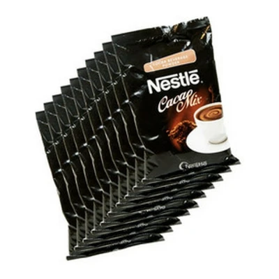 Afbeelding van Nestle Cacaomix Zak 10x1kg