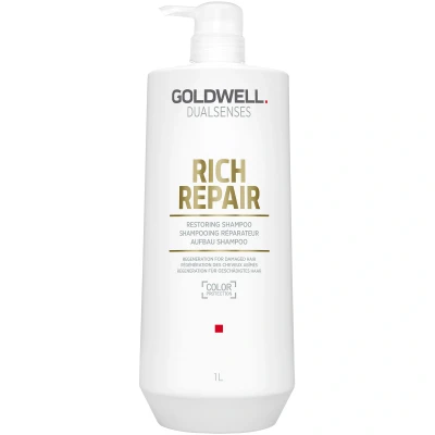 Afbeelding van Goldwell Dualsenses Rich Repair Shampoo 1000ml
