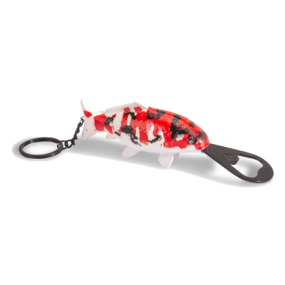 Afbeelding van Anaconda Beauty Koi Flesopener Sleutelhanger Vis gadgets