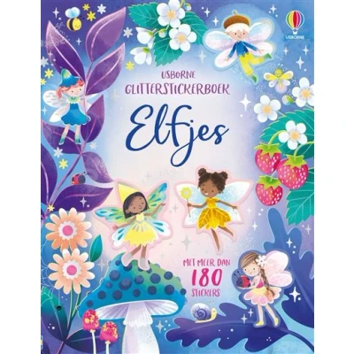 Image de Glitterelfjes