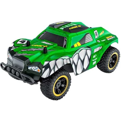 Afbeelding van Ninco Croc+ Groen
