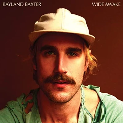 Afbeelding van Rayland Baxter Wide Awake (LP) (Coloured Vinyl)