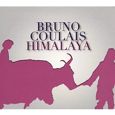Afbeelding van Bof Himalaya L Enfance D Un Chef (CD)
