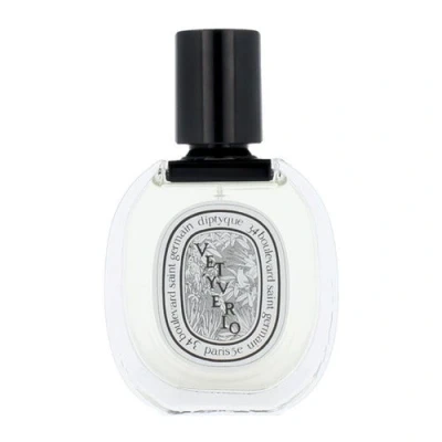 Afbeelding van Diptyque Vetyverio Eau de Toilette 50 ml