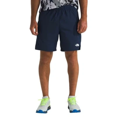 Afbeelding van The North Face M 24/7 7 inch shorts heren