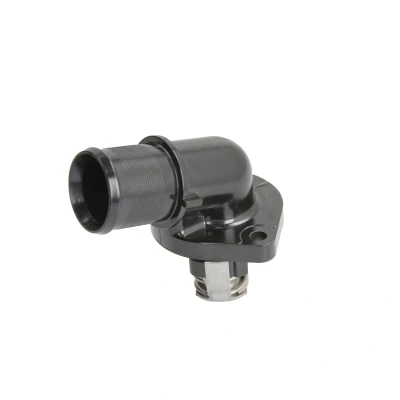 Afbeelding van THERMOTEC D2C012TT Thermostaat, koelvloeistof 89 Met pakkingen behuizing CITROËN: C2 Hatchback, C3 I Berlingo / First Van
