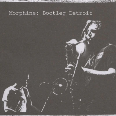 Afbeelding van Bootleg Detroit