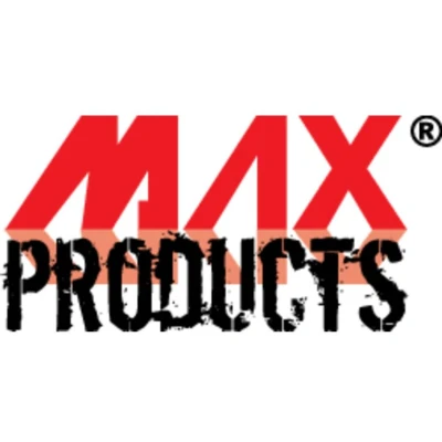Afbeelding van Max Products Gereedschapskoffer (zonder inhoud) Universeel (l x b h) 464 366 176 mm
