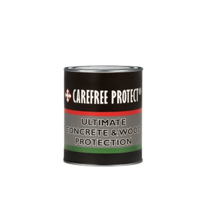 Afbeelding van Carefree Protect hardhout olie 0,75 liter Tuindeco