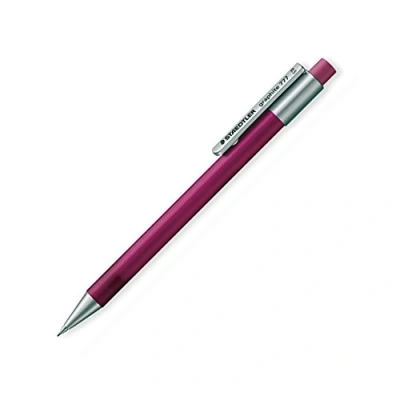 Afbeelding van Staedtler Grafiet 777 vulpotlood 0,5 magenta
