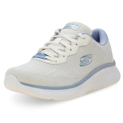 Afbeelding van SKECHERS 150019 NTMT Sneaker beige maat 38