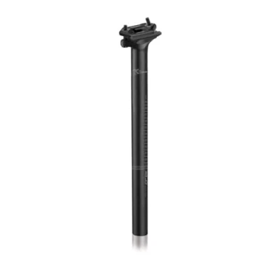 Afbeelding van XLC SP O01 Zadelpen All Ride 27.2x400mm Aluminium Zwart