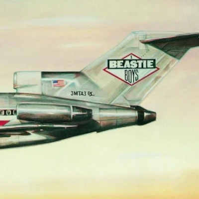 Afbeelding van Beastie Boys Licensed To Ill (MC) (Reissue 2023 Limited Edition)