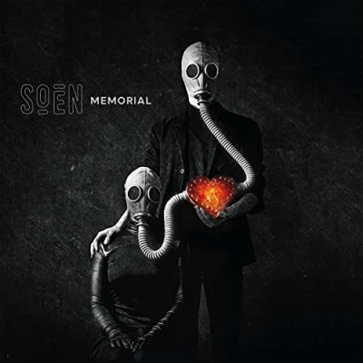 Afbeelding van Soen Memorial (LP)
