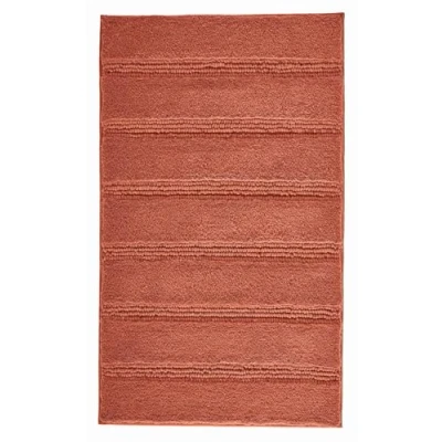 Afbeelding van Kleine Wolke Toiletmat Monrovia Navy 60x60cm