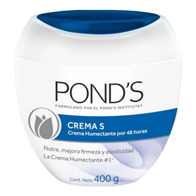 Afbeelding van Pond&#039;s Nourishing Moisturizing Cream 400g