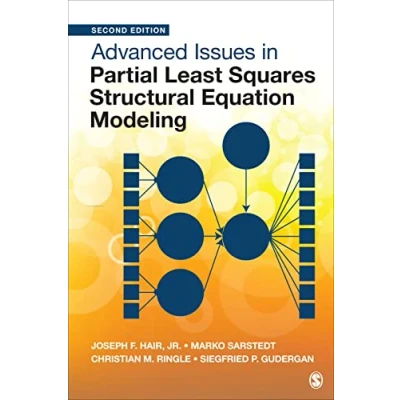 Afbeelding van Advanced Issues in Partial Least Squares Structural Equation Modeling