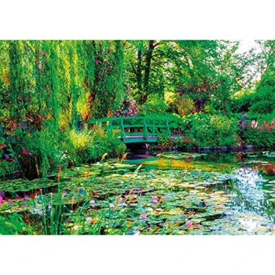 Afbeelding van Ravensburger Nathan puzzel volwassenen, 12000943