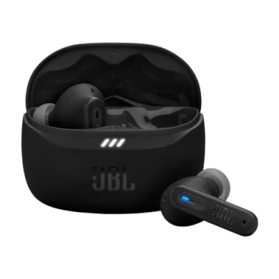 Image de Jbl Tune Beam 2 Black