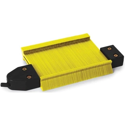 Afbeelding van Contourmal Toolland 12 cm (Met vergrendeling)