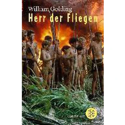 Afbeelding van Herr der Fliegen