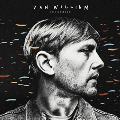 Afbeelding van Van William Countries (LP) (Coloured Vinyl)