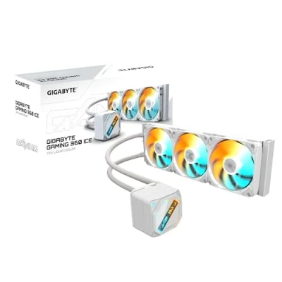Afbeelding van Box ventilator GIGABYTE GP GME 360I