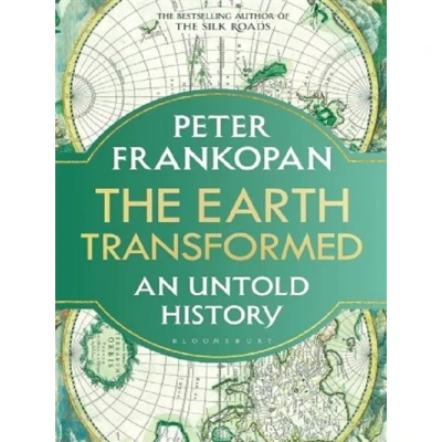Image de The Earth Transformed