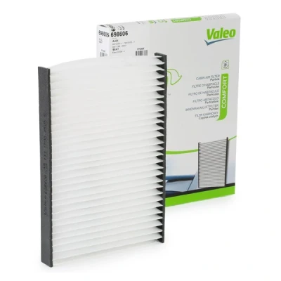 Afbeelding van Valeo Interieurfilter 698606