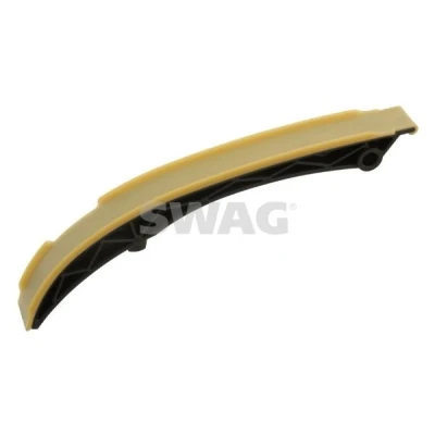 Afbeelding van SWAG 10 09 0085 Geleiderail, distributieketting rechts MERCEDES BENZ: C Class T modell, W124 Coupe