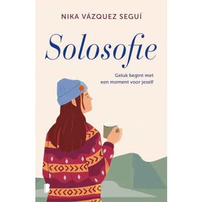 Afbeelding van Solosofie