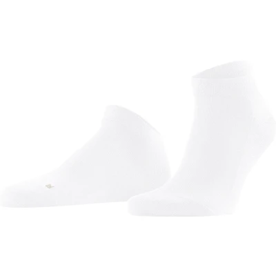Afbeelding van Falke Sensitive London Softtop Suitable FOR Diabetics Sokken, Heren, Maat: 43 46, Weiß
