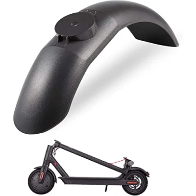 Afbeelding van Yungeln Spatbord voor compatibel met elektrische scooter Xiaomi 1S M365 Pro