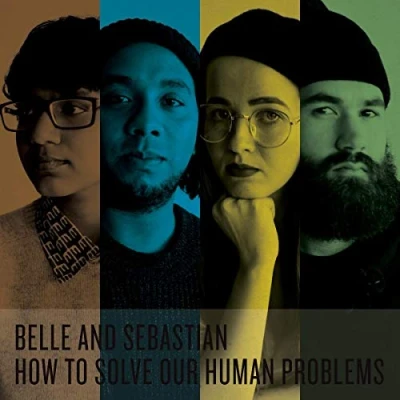 Afbeelding van How To Solve Our Human Problems