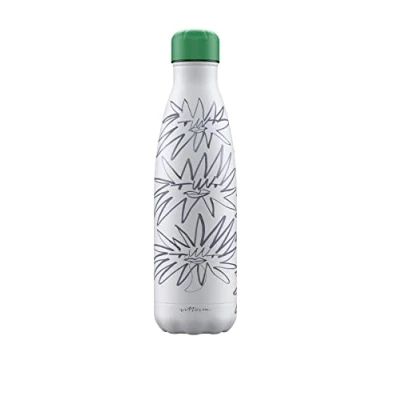 Afbeelding van Chilly&#039;s Bottle 500ml Sunshine