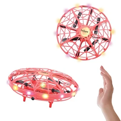Afbeelding van Helikopter op afstandsbediening Lexibook