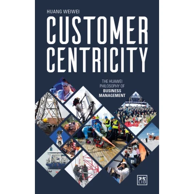 Afbeelding van Customer Centricity