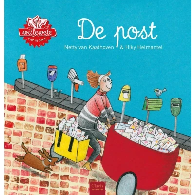 Afbeelding van De post