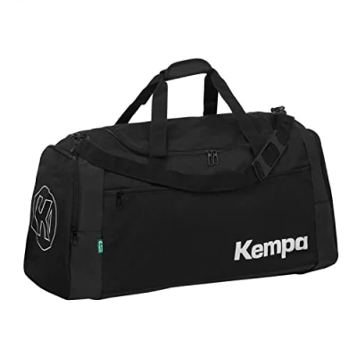 Afbeelding van Kempa Sporttas, Maat: One Size, Schwarz