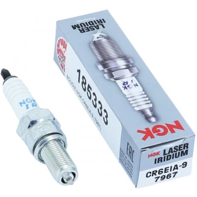 Afbeelding van Ngk Cr6eia 9 Bougie Zilver