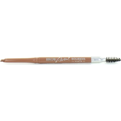 Afbeelding van Bourjois Brow Reveal Wenkbrauwpotlood 002 Chestnut