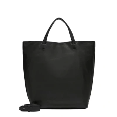 Afbeelding van Liebeskind Hera Shopper Tas L Leer 38 cm