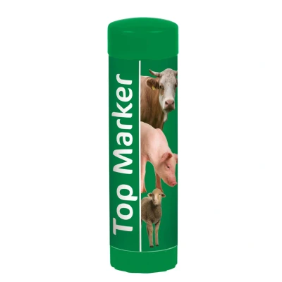 Afbeelding van Kerbl Veemerkstift Topmarker Groen