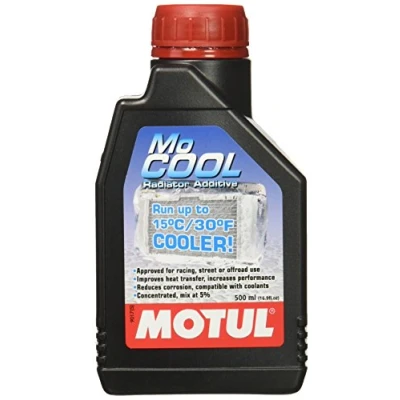 Afbeelding van Motul MoCool 0,5 liter